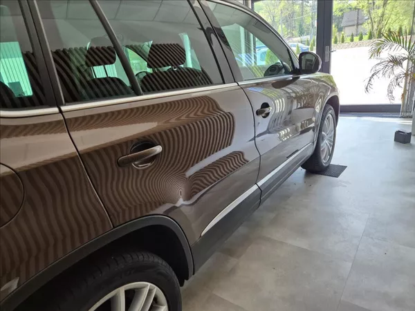 Volkswagen Tiguan TDI 4 MOTION R-Line - foto 7