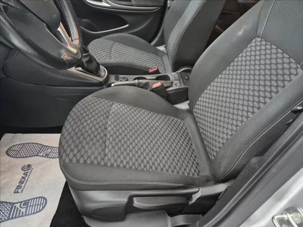 Opel Astra CDTi 81kW Excite ST - foto 12
