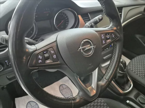 Opel Astra CDTi 81kW Excite ST - foto 13