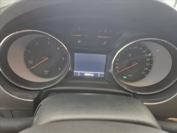 Opel Astra CDTi 81kW Excite ST - foto 15