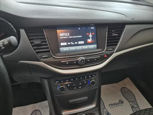 Opel Astra CDTi 81kW Excite ST - foto 16