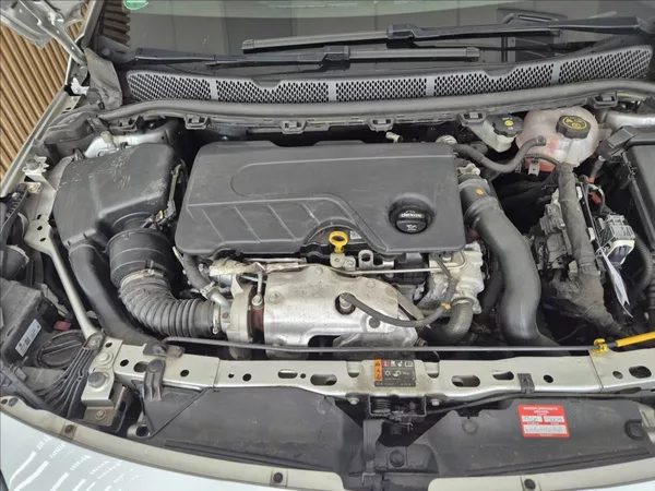 Opel Astra CDTi 81kW Excite ST - foto 24