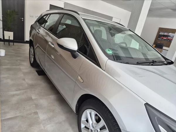 Opel Astra CDTi 81kW Excite ST - foto 7