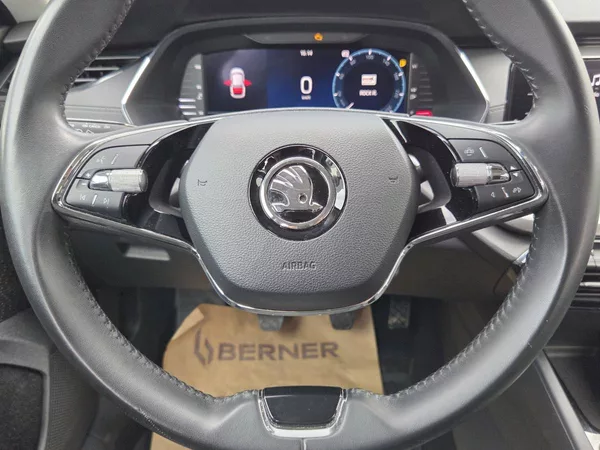 Škoda Octavia 1.5 TSI Ambiente - foto 14