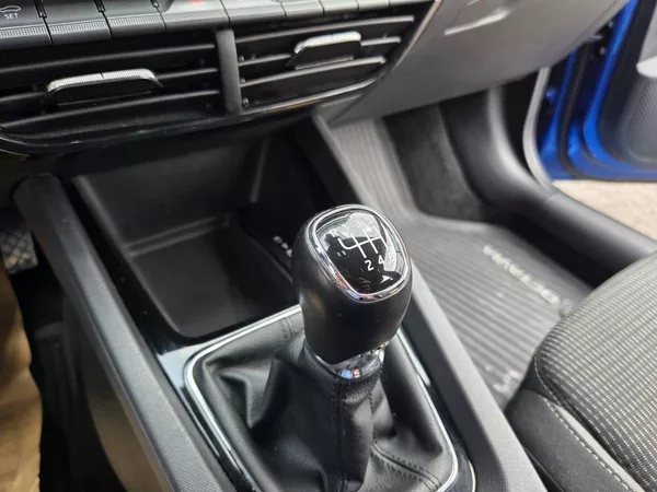 Škoda Octavia 1.5 TSI Ambiente - foto 20