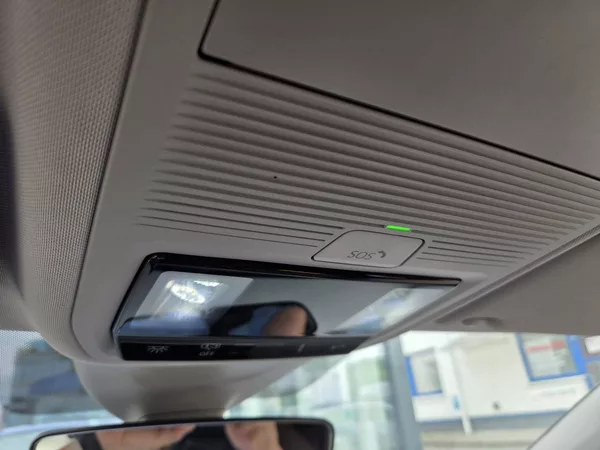 Škoda Octavia 1.5 TSI Ambiente - foto 21