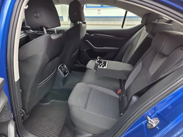 Škoda Octavia 1.5 TSI Ambiente - foto 23