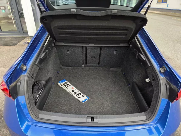 Škoda Octavia 1.5 TSI Ambiente - foto 24