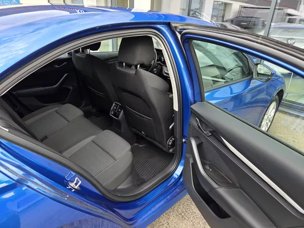 Škoda Octavia 1.5 TSI Ambiente - foto 25