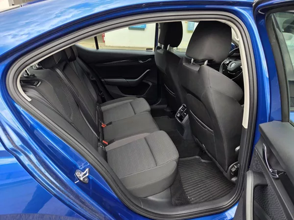 Škoda Octavia 1.5 TSI Ambiente - foto 26