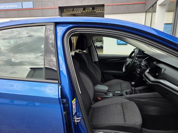 Škoda Octavia 1.5 TSI Ambiente - foto 28