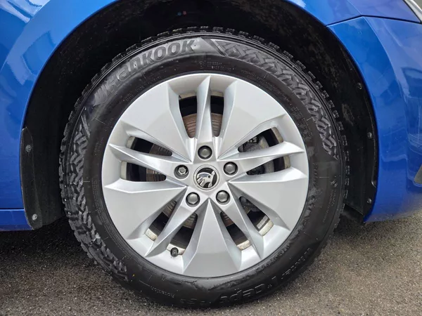 Škoda Octavia 1.5 TSI Ambiente - foto 29
