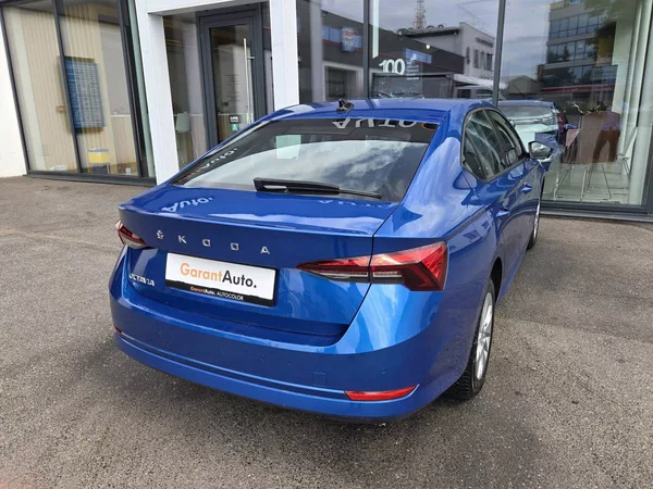 Škoda Octavia 1.5 TSI Ambiente - foto 3