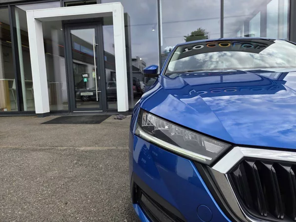 Škoda Octavia 1.5 TSI Ambiente - foto 5