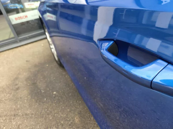 Škoda Octavia 1.5 TSI Ambiente - foto 7