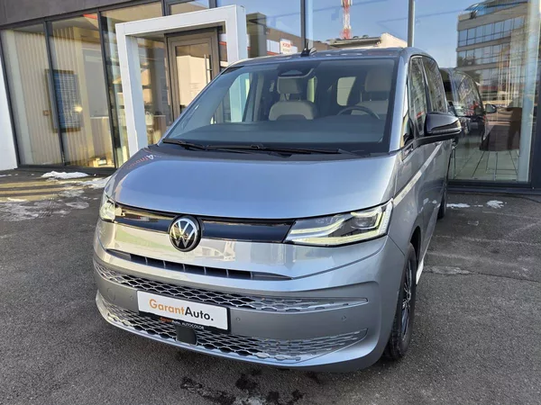 Volkswagen Multivan 2.0 TDI DSG BULLI