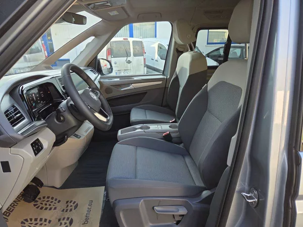 Volkswagen Multivan 2.0 TDI DSG BULLI - foto 10