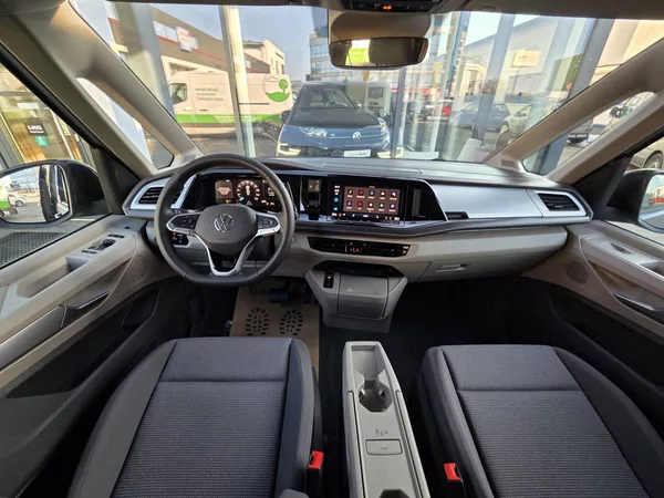 Volkswagen Multivan 2.0 TDI DSG BULLI - foto 12