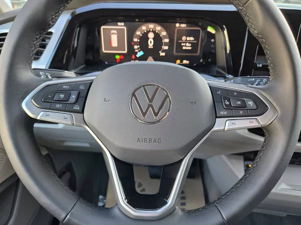 Volkswagen Multivan 2.0 TDI DSG BULLI - foto 16