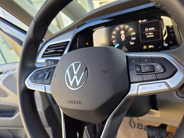 Volkswagen Multivan 2.0 TDI DSG BULLI - foto 19