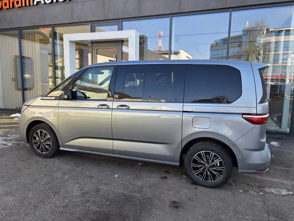 Volkswagen Multivan 2.0 TDI DSG BULLI - foto 2