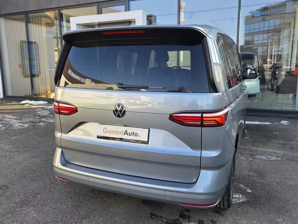 Volkswagen Multivan 2.0 TDI DSG BULLI - foto 3
