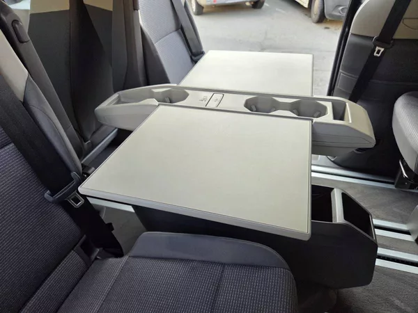 Volkswagen Multivan 2.0 TDI DSG BULLI - foto 31