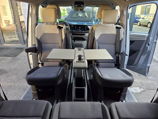 Volkswagen Multivan 2.0 TDI DSG BULLI - foto 33