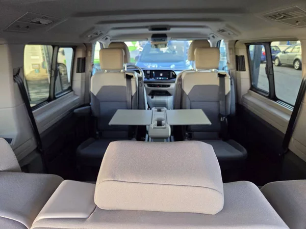Volkswagen Multivan 2.0 TDI DSG BULLI - foto 37