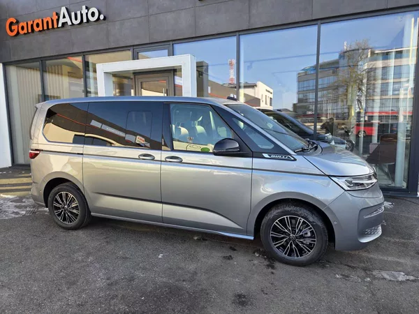 Volkswagen Multivan 2.0 TDI DSG BULLI - foto 4