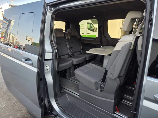 Volkswagen Multivan 2.0 TDI DSG BULLI - foto 41
