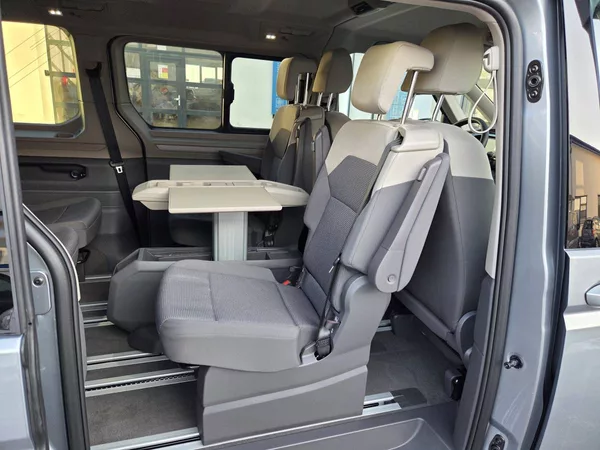 Volkswagen Multivan 2.0 TDI DSG BULLI - foto 42