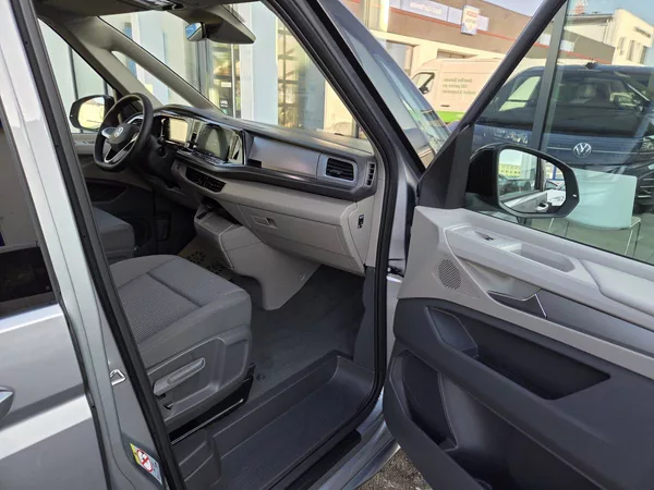 Volkswagen Multivan 2.0 TDI DSG BULLI - foto 43