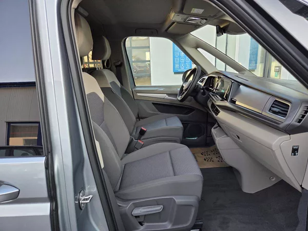 Volkswagen Multivan 2.0 TDI DSG BULLI - foto 44