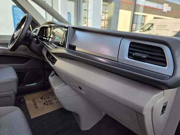 Volkswagen Multivan 2.0 TDI DSG BULLI - foto 45