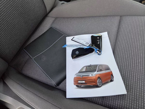 Volkswagen Multivan 2.0 TDI DSG BULLI - foto 47