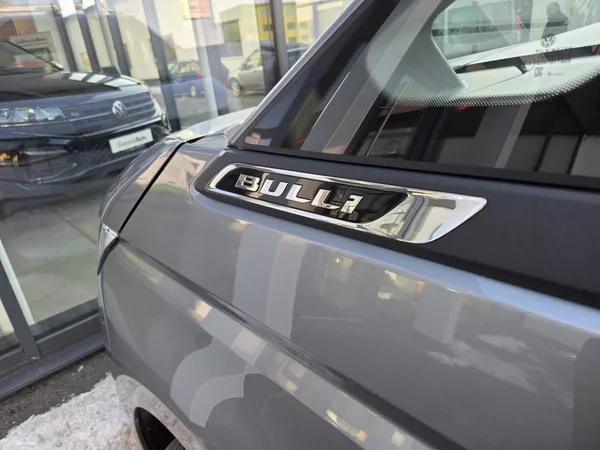 Volkswagen Multivan 2.0 TDI DSG BULLI - foto 8