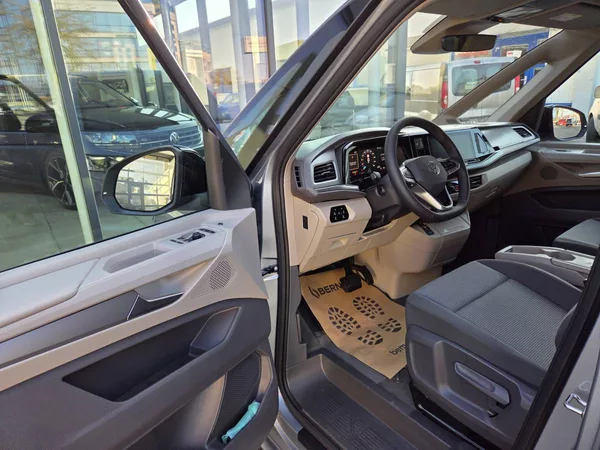 Volkswagen Multivan 2.0 TDI DSG BULLI - foto 9