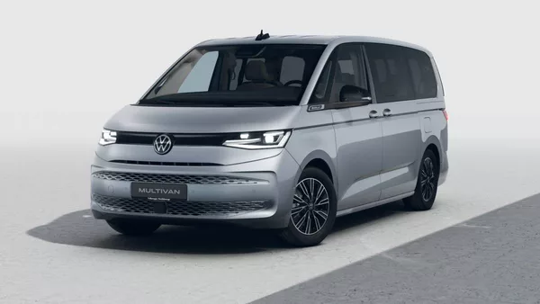 Volkswagen Multivan 2.0 TDI DSG BULLI
