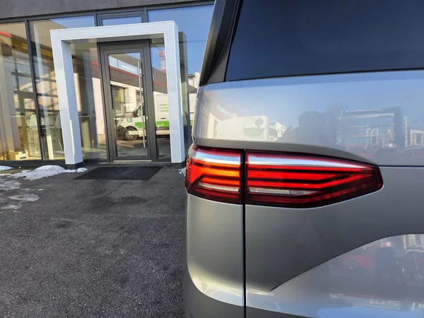 Volkswagen Multivan 2.0 TDI DSG BULLI - foto 14