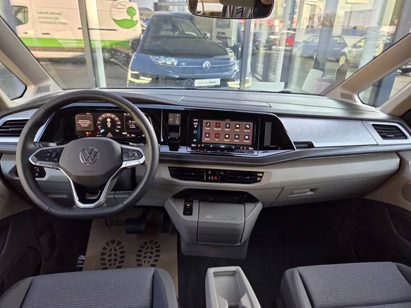 Volkswagen Multivan 2.0 TDI DSG BULLI - foto 20