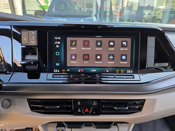Volkswagen Multivan 2.0 TDI DSG BULLI - foto 28