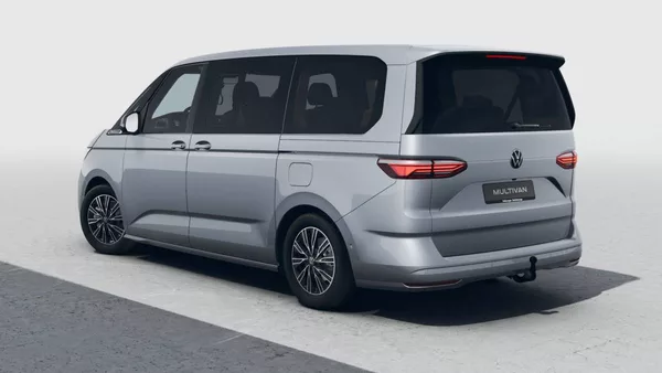 Volkswagen Multivan 2.0 TDI DSG BULLI - foto 3