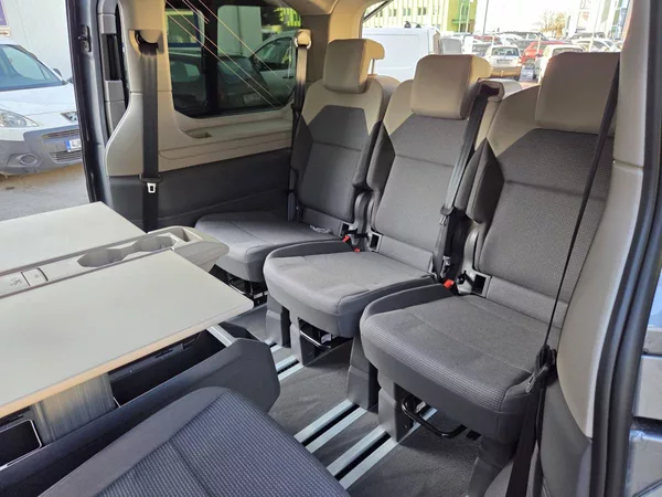 Volkswagen Multivan 2.0 TDI DSG BULLI - foto 39