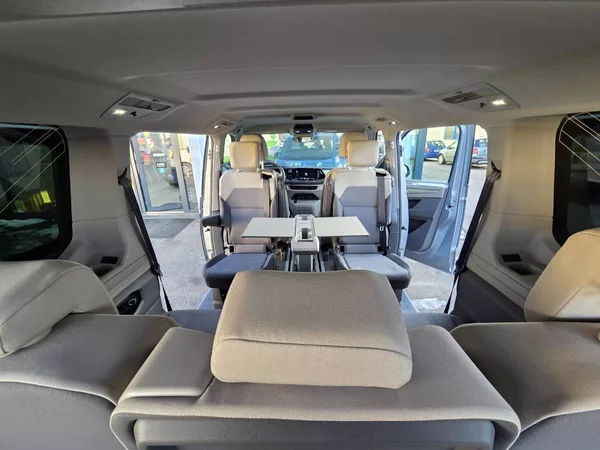 Volkswagen Multivan 2.0 TDI DSG BULLI - foto 41