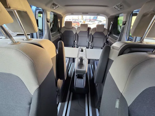 Volkswagen Multivan 2.0 TDI DSG BULLI - foto 42