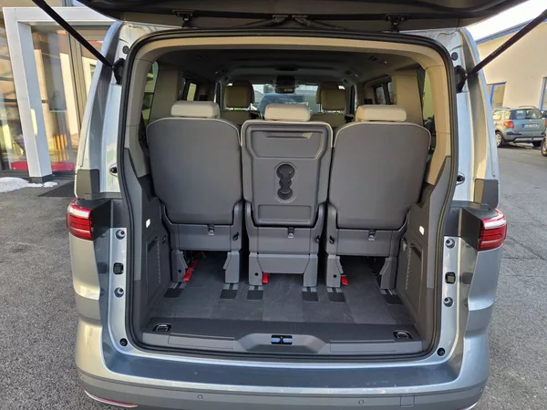 Volkswagen Multivan 2.0 TDI DSG BULLI - foto 43