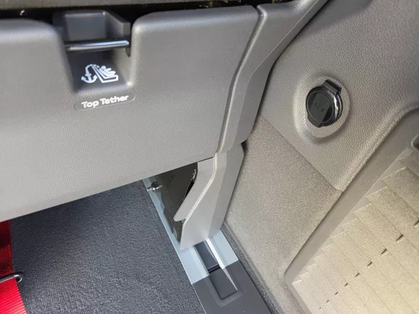 Volkswagen Multivan 2.0 TDI DSG BULLI - foto 45