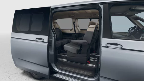 Volkswagen Multivan 2.0 TDI DSG BULLI - foto 5