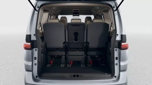 Volkswagen Multivan 2.0 TDI DSG BULLI - foto 7